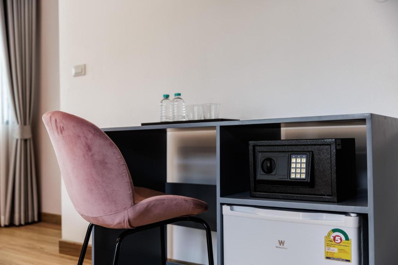 בנגקוק Casa Luna מראה חיצוני תמונה